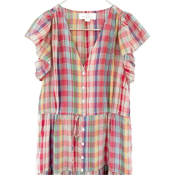 Trovata • Kristi Dress NWOT - Picture 3 of 11